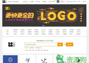 LOGO设计-高端LOGO设计垂直平台－LOGO大师