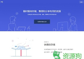 墨加口袋 – 随时随地存储、整理和分享有用的资源