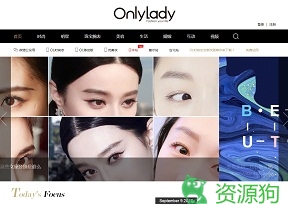 Onlylady女人志