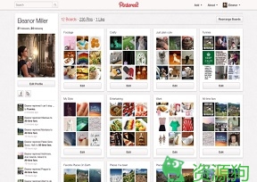 Pinterest