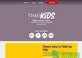 TimeForKids